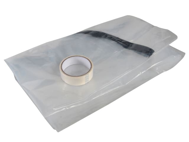 Door Dust Sealer FAIDUSTDOOR - Image 3
