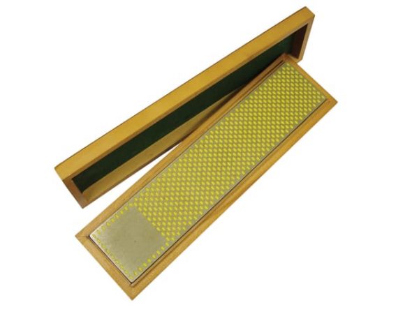 Diamond Bench Stone 300mm 300 Grit Coarse FAIDW300C