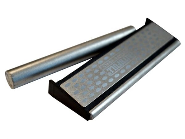 Curved Diamond Whetstone 103mm FAIDWCARVING - Image 2