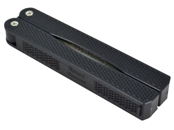 Diamond Folding Whetstone 400/600G FAIDWFOLD - Image 4