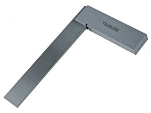 Engineer's Square 100mm (4in) FAIES4