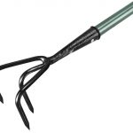 Essentials 3 Prong Cultivator FAIESSCUL