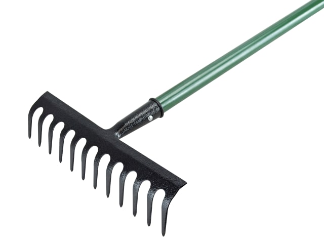 Essentials Garden Rake FAIESSGRE