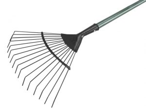 Essentials Lawn Rake FAIESSLRE