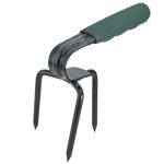 Essentials Hand Mini Prong Cultivator FAIESSMPC