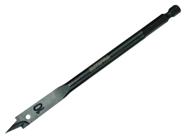 Flat Bit 10 x 152mm FAIFB10