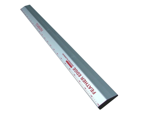 Feather Edge With Scale 2m (6.6ft) FAIFE2