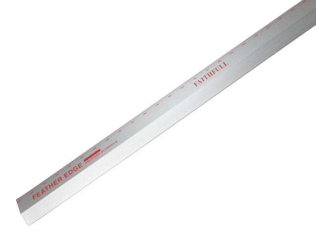 Feather Edge With Scale 1.2m (4ft) FAIFE4