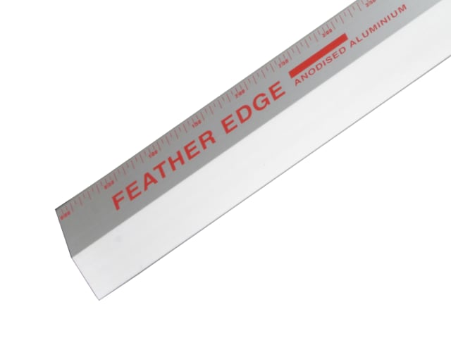 Feather Edge With Scale 1.2m (4ft) FAIFE4 - Image 2