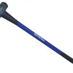 Sledge Hammer Fibreglass Handle 4.54kg (10 lb) FAIFG10