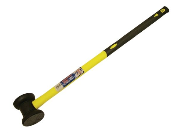 Fibreglass Shaft Fencing Maul 6.35kg (14lb) FAIFGMELL14