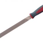 Handled Hand Bastard Cut Engineers File 150mm (6in) FAIFIHB6