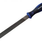 Handled Hand Second Cut Engineers File 150mm (6in) FAIFIHSC6