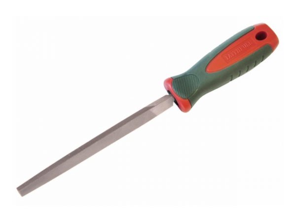 Three-Square Second Cut Engineers File 150mm (6in) FAIFITSSC6