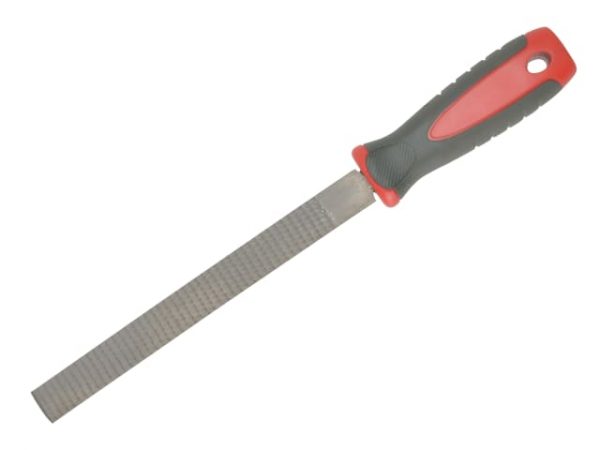 Handled Flat Wood Rasp 200mm (8in) FAIFIWR8