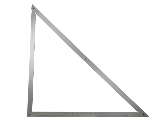 Folding Square 1200mm (47.1/4in) FAIFS1200