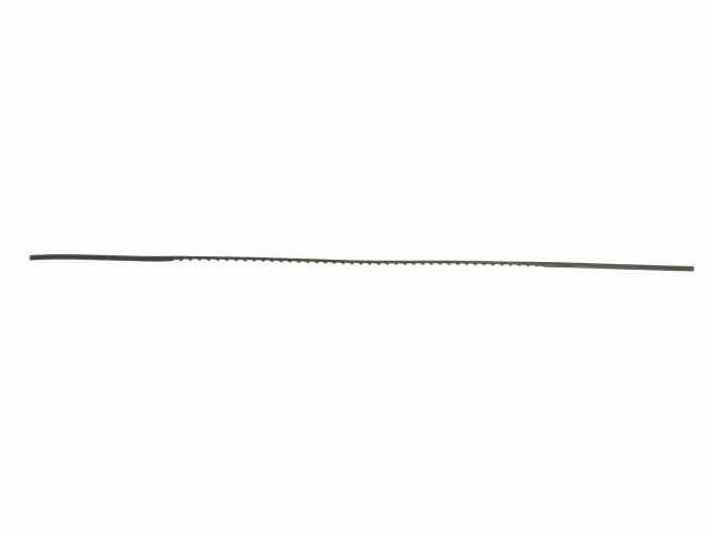 Fret Saw Blades 130mm (5in) 14 TPI (Pack of 12) FAIFSB14