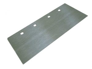 Floor Scraper Blade Heavy-Duty 300mm (12in) FAIFSHD12B