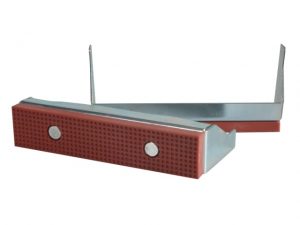 Plastic Vice Jaws 125mm (5in) FAIFVJ5