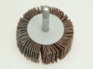 Flap Wheel 50 x 20mm Medium FAIFW5020M