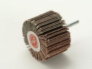 Flap Wheel 60 x 40mm Coarse FAIFW6040C