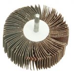 Flap Wheel 80 x 30mm Fine FAIFW8030F