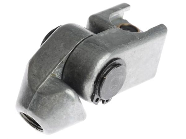 Heavy-Duty Grease Gun Knuckle Joint Connector FAIGGCONSL2