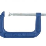 Medium-Duty G-Clamp 150mm (6in) FAIGMD6