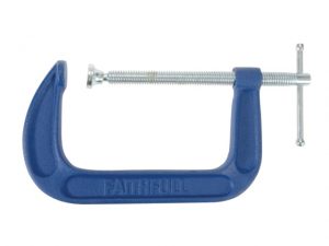 Medium-Duty G-Clamp 150mm (6in) FAIGMD6