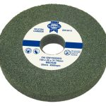 General Purpose Grinding Wheel 150 x 16mm Green Grit FAIGW15016GG