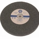 General Purpose Grinding Wheel 200 x 25mm Fine Alox FAIGW20025F