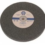 General Purpose Grinding Wheel 200 x 20mm Coarse Alox FAIGW20020C