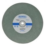 General Purpose Grinding Wheel 200 x 25mm Green Grit FAIGW20025GG