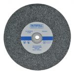 General Purpose Grinding Wheel 200 x 25mm Medium Alox FAIGW20025M