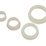 Grinding Wheel Bore Reducing Bush Set -  4 Piece FAIGWPB127