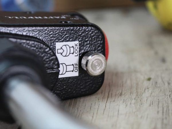 Quick Pro Auto Power Torch CGA600 FAIGZPROAUTO - Image 4
