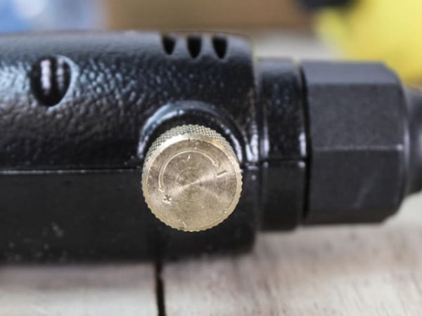 Quick Pro Auto Power Torch CGA600 FAIGZPROAUTO - Image 5