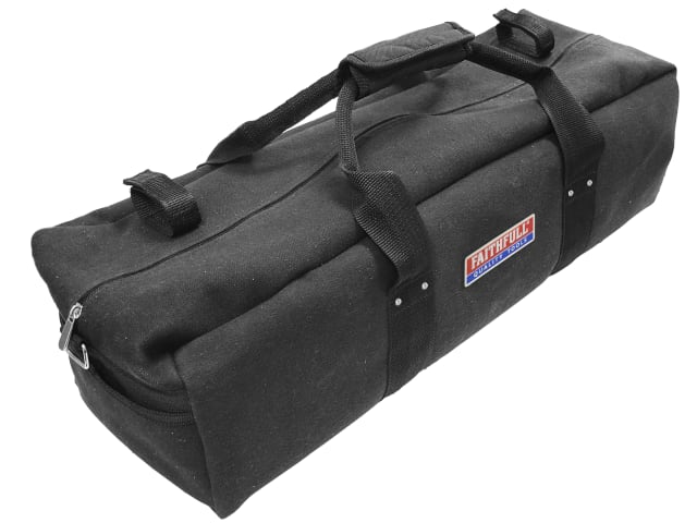 Zip Top Holdall 75cm (30in) FAIH30