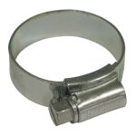 1 Stainless Steel Hose Clip 25 - 35mm FAIHC1SSB