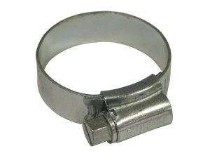1 Stainless Steel Hose Clip 25 - 35mm FAIHC1SSB
