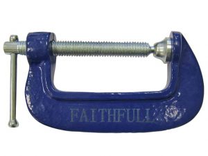 Hobbyists Clamp 50mm (2in) FAIHC2