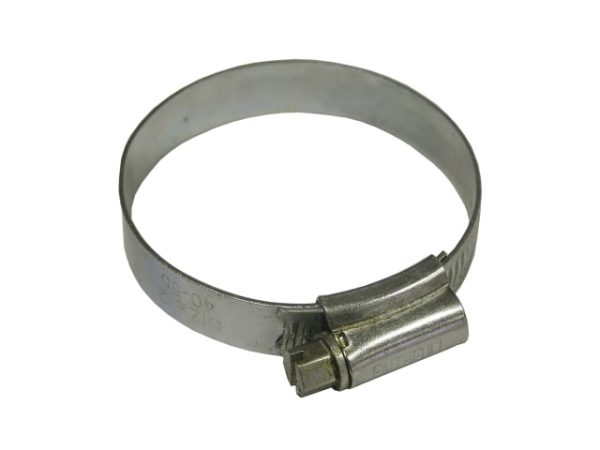 2 Stainless Steel Hose Clip 40 - 55mm FAIHC2SSB
