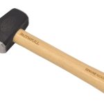 Club Hammer Contractor's Hickory Handle 1.81kg (4 lb) FAIHC4C