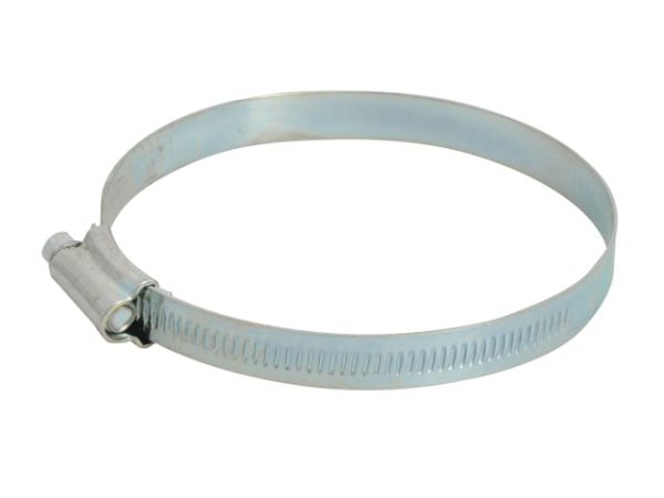 4X Hose Clip - Zinc MSZP 85 - 100mm FAIHC4XB - Image 2