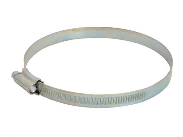 5 Hose Clip - Zinc MSZP 90 - 120mm FAIHC5B - Image 2