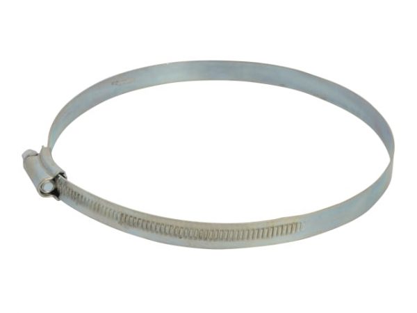 6X Hose Clip - Zinc MSZP 120 - 150mm FAIHC6XB - Image 2