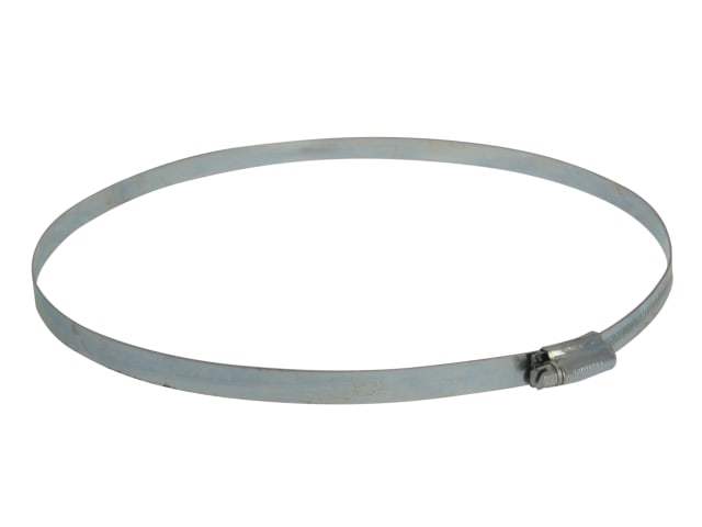 9.5 Hose Clip - Zinc MSZP 210 - 242mm FAIHC95B
