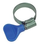 1A W/S 32 Wing Screw Hose Clip 20 - 32mm FAIHC1AWSB