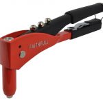 Heavy-Duty Riveter FAIHDR