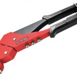 Heavy-Duty 360° Rotating Head Riveter FAIHDR360